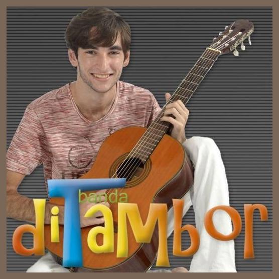 Banda diTambor